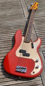 Fender Precision 59 Custom Shop Limited Edition, Muziek en Instrumenten, Snaarinstrumenten | Gitaren | Bas, Ophalen of Verzenden