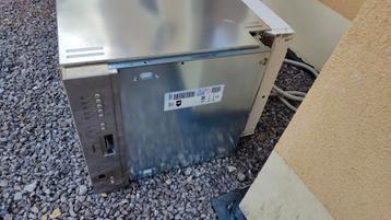 Siemens vaatwasser niet in orde, Elektronische apparatuur, Vaatwasmachines, Ophalen, Zo goed als nieuw