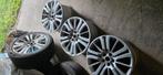 Jantes range rover sport 20 pouces, Ophalen, 20 inch, Velg(en)
