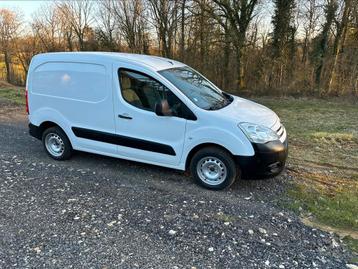 Citroen berlingo 1.6 hdi, Autos, Achat, Diesel, Particulier, 55 kW