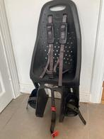 Yepp Maxi Easyfit, Fietsen en Brommers, Fietsaccessoires | Fietsstoeltjes, Ophalen, Gebruikt, Achterzitje