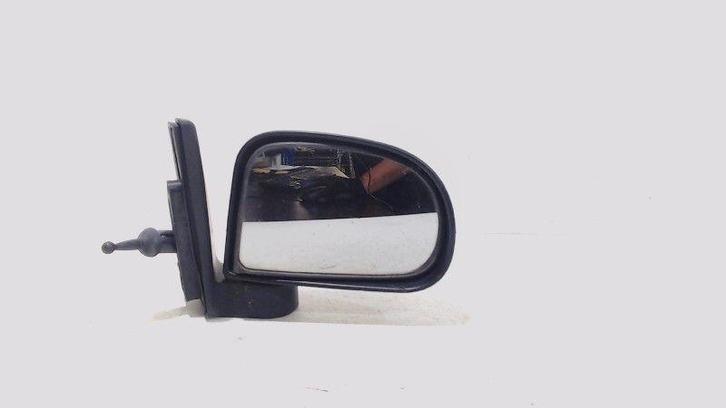Spiegel buiten rechts Hyundai Atos, Auto-onderdelen, Spiegels, Hyundai, Gebruikt, Herkomst onderdeel bekend, 12 maanden garantie