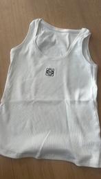 Loewe nieuw topje TU, Kleding | Dames, Ophalen of Verzenden, Zo goed als nieuw