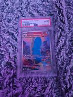 Pokemon kaart wailord psa, Enlèvement ou Envoi