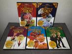 DVD’s The Muppet Show, CD & DVD, DVD | TV & Séries télévisées, Utilisé, Enlèvement ou Envoi, Comédie