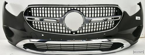 MERCEDES GLC W254 X254 VOORBUMPER NIEUW LEVERBAAR!!, Auto-onderdelen, Carrosserie, Spatbord, Mercedes-Benz, Gebruikt, Ophalen of Verzenden