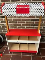 Hema speelwinkeltje, Kinderen en Baby's, Speelgoed | Houten speelgoed, Ophalen, Gebruikt, Meubelstuk of Keukentje