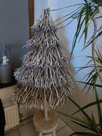 Arbre de Noël en bois, Ophalen, Zo goed als nieuw