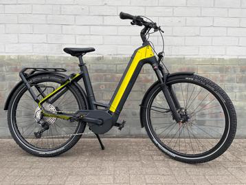 Bergamont E-Ville Suv Tour 625wh beschikbaar voor biedingen