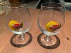 Ice Tea glazen (2x), Ophalen of Verzenden, Nieuw