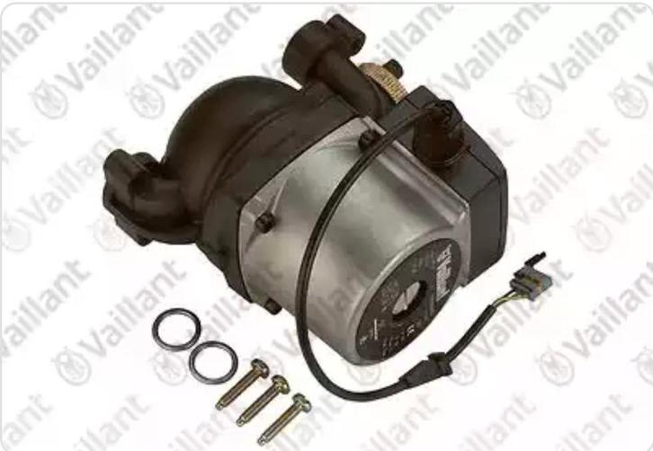 Pomp Valiant atmoMAX, Vaillant turboMAX
(100% nieuw), Verzamelen, Overige Verzamelen, Nieuw, Ophalen of Verzenden