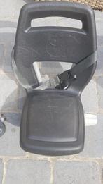 Qibbel Junior 6+ fietsstoeltje, Fietsen en Brommers, Ophalen, Achterzitje, 15 t/m 36 kg, Qibbel