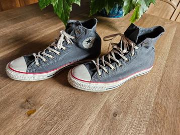 vintage Converse All Stars Chuck Taylor  beschikbaar voor biedingen
