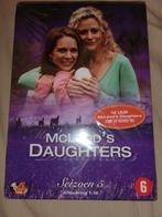 McLeod´s daughters. Dvd box. Sezoen 5. Nieuw, Cd's en Dvd's, Ophalen of Verzenden, Nieuw in verpakking