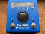 Eventide H9 Max Harmonizer Effects Processor Limited Edition, Ophalen of Verzenden, Zo goed als nieuw, Delay of Echo