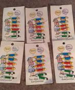 haarspeldjes potlood nieuw, Kinderen en Baby's, Kindermode-accessoires, Ophalen of Verzenden, Nieuw