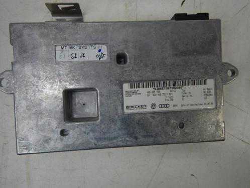 Audi Q7 4L MMI Control Unit 4L0910732F 4E0035729, Auto-onderdelen, Elektronica en Kabels, Audi, Gebruikt, Ophalen of Verzenden