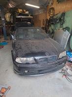 Bmw cabrio : moet weg , goedkoper vindt U ze niet, Auto's, Leder, Elektrisch, Particulier, Te koop