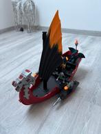 Navire à boissons Playmobil, Enlèvement, Utilisé