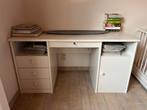 Bureau, Huis en Inrichting, Bureaus, Ophalen, Zo goed als nieuw, Bureau