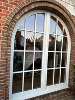 Kozijnen -Deuren -Rolluik -Veranda -Garagedeur., Ophalen of Verzenden, Inclusief glas, 225 cm of meer, Raamkozijn