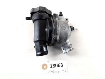 ZZR600 1993 - 2005 Kawasaki Thermostaat D1-34586 beschikbaar voor biedingen