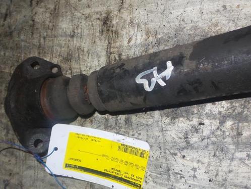 Schokdemper links-achter van een Audi A3, Auto-onderdelen, Ophanging en Onderstel, Audi, Gebruikt, 3 maanden garantie, Ophalen of Verzenden