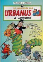 Strip Urbanus 82 - De Flopschepper, Boeken, Linthout en Urbanus, Eén stripboek, Nieuw, Ophalen of Verzenden