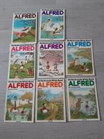 Alfred le canard sauvage désespéré, Livres, Livres d'images & Albums d'images, Utilisé, Enlèvement ou Envoi