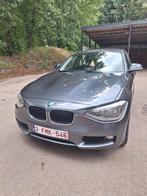 BMW 116ED | 2014, Euro 5, 1 Reeks, 5 deurs, Particulier