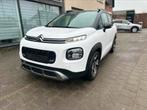 Citroën c3 aircross 1.2 purtech 35.000km 2020 GARANTIE, Auto's, Citroën, Stof, Euro 6, 1199 cc, Wit