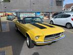 Ford - Mustang - Car - 1968, Automaat, Gebruikt, Overige brandstoffen, Bedrijf