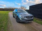 VOLVO XC60 2.0 D3 FACELIFT AUTOMATIC ACC, Autos, Cuir, Argent ou Gris, Achat, Entretenue par le concessionnaire