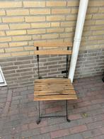 Bistostoeltje IKEA, Ophalen, Zo goed als nieuw