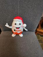 Mascotte kinder, Collections, Comme neuf, Enlèvement ou Envoi