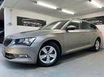 Skoda Superb 1.6 TDi BREAK EURO 6B, TRES PROPRE, GARANTIE 1A, Auto's, Stof, Gebruikt, Euro 6, 4 cilinders