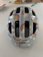 Kinderfietshelm maat 50-55cm, Enlèvement ou Envoi, Comme neuf