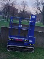 Tadano AC-40  rups hoogwerker, Zakelijke goederen, Machines en Bouw | Liften, Steigers en Ladders, Ophalen