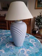 Lampadaire, Ophalen