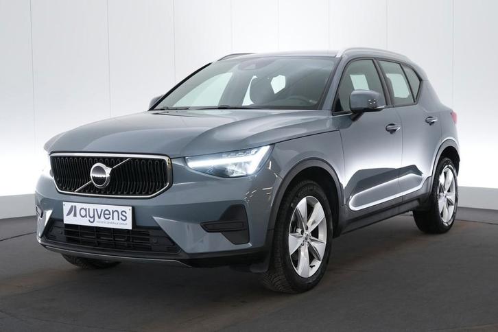(2DGL527) VOLVO XC40, Auto's, Volvo, Bedrijf, Te koop, XC40, ABS, Achteruitrijcamera, Airbags, Airconditioning, Android Auto, Apple Carplay