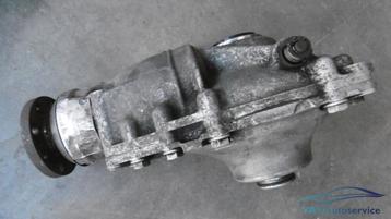 Voorste differentieel BMW  5-serie   525 diesel x-drive  31  beschikbaar voor biedingen