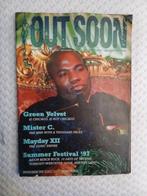 Binnenkort verkrijgbaar magazine, Ophalen of Verzenden, 1980 tot heden, Tijdschrift