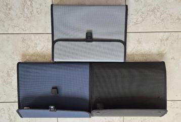 set de 3 classeurs, Enlèvement ou Envoi, Utilisé