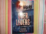 Chris Weitz  Overlevers, Gelezen, Chris weitz, Ophalen of Verzenden, Amerika