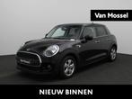 Mini Cooper 5 door 1.5 One, Voorwielaandrijving, 75 kW, Stof, Gebruikt