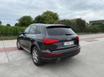 AUDI Q5 2.0 TDI *EURO 6* 101 000 km * Leder * Xenon *LED, Auto's, Q5, USB, Leder, Bedrijf