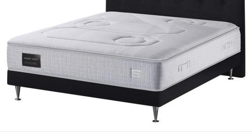 Matelas Simmons Memory Touch ressort Ensachés 140/200, Huis en Inrichting, Slaapkamer | Matrassen en Bedbodems, Zo goed als nieuw
