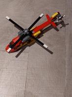 5866, Rotor Rescue, LEGO Creator €15, Kinderen en Baby's, Ophalen of Verzenden, Lego