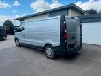 RENAULT TRAFIC * AUT * 3 ZIT * L2 * 2.0 DIESEL * CAMERA *GPS, Testrit aan huis, Stof, 4 cilinders, Renault