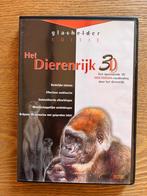 CD-Rom Het dierenrijk, Ophalen of Verzenden, Zo goed als nieuw, Overige typen, Windows